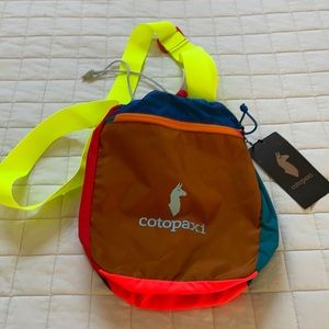 Cotopaxi Camaya Satchel